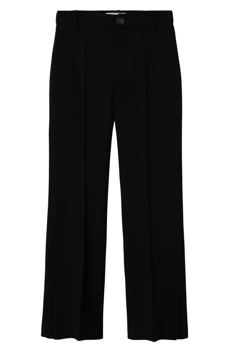 MANGO Women's Trousers, Alternate, color,