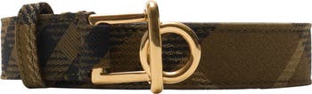 Burberry Check Rocking Horse Belt | Nordstrom display picture 2