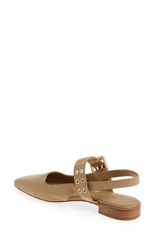 Rag & Bone Astra Slingback Flat