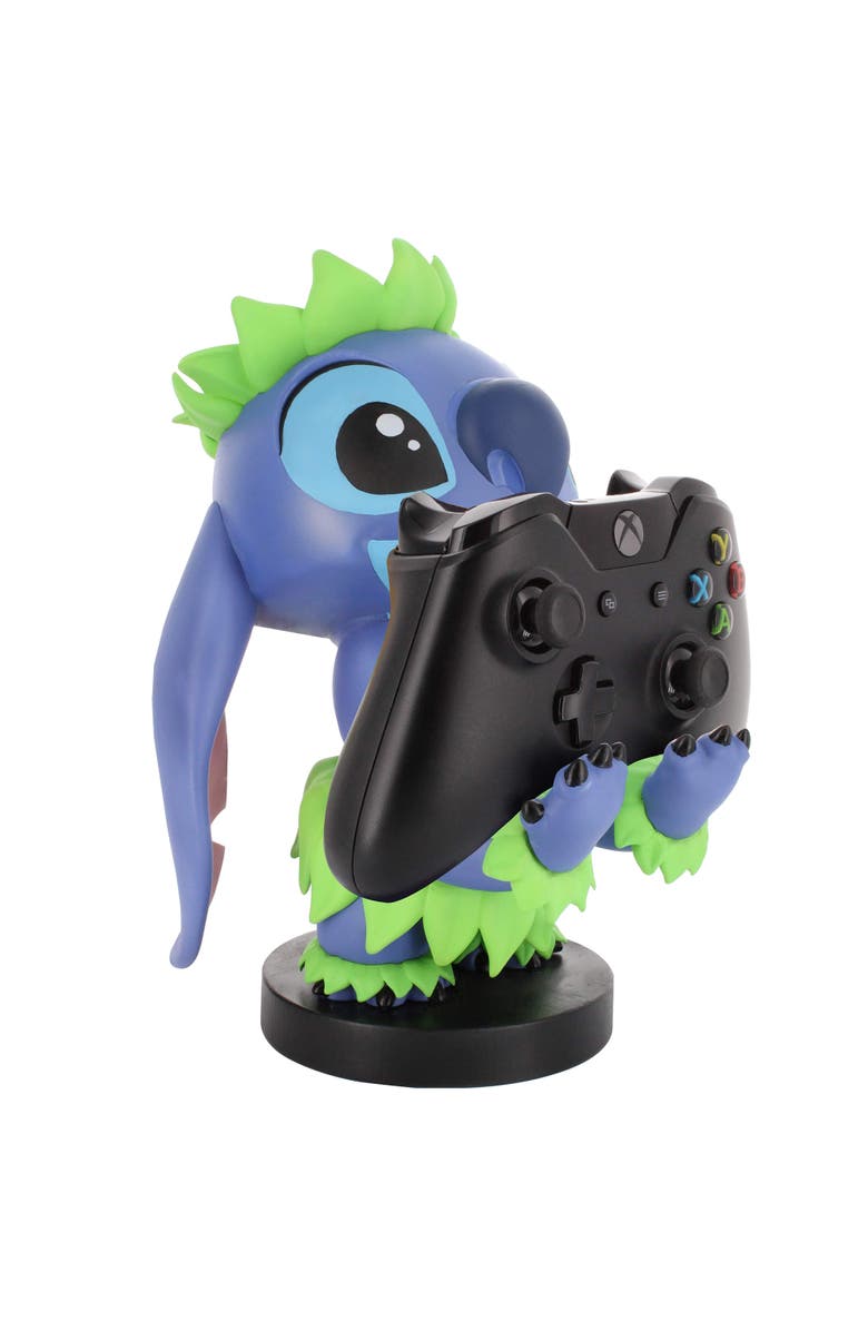 Exquisite Gaming Lilo
Stich Hula Stitch Original Gaming Controller
Phone Holder, Alternate, color,