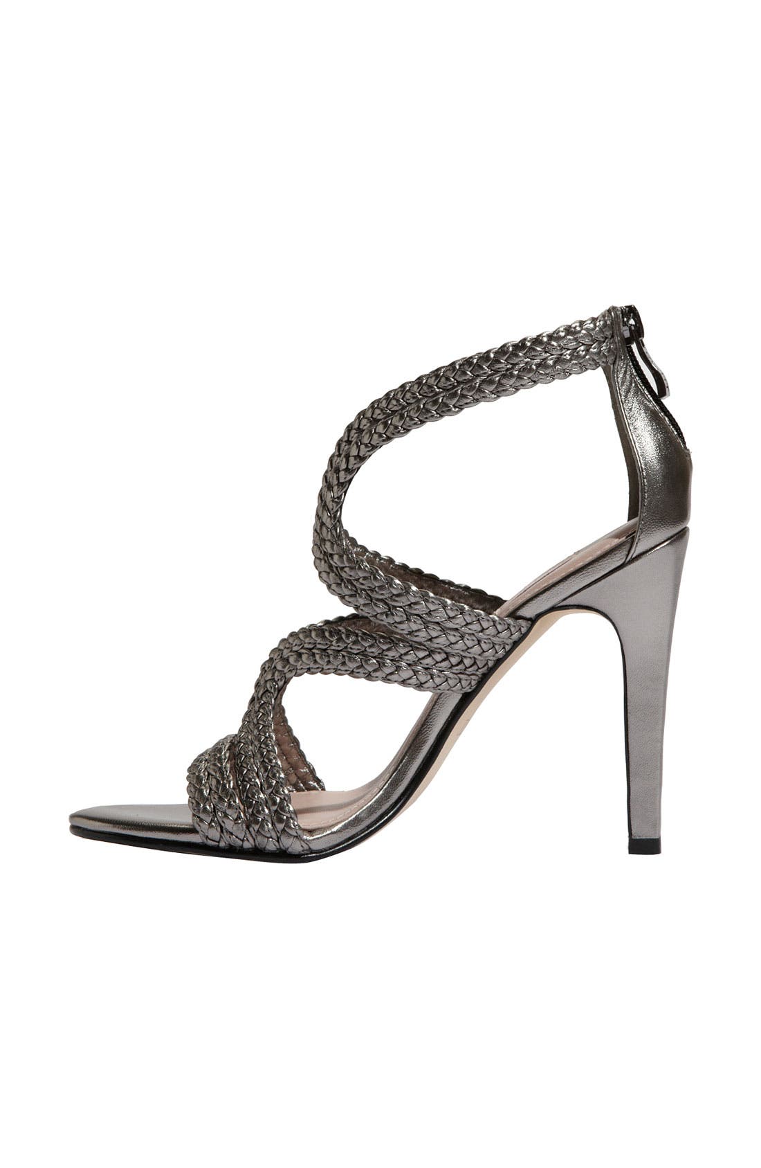 Glint 'Kathryn' Sandal, Alternate, color, 