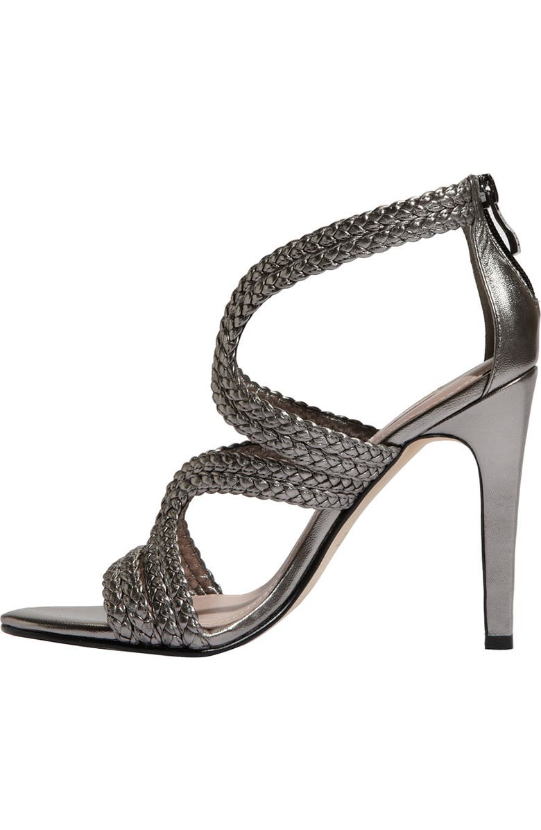 Glint 'Kathryn' Sandal, Alternate, color,