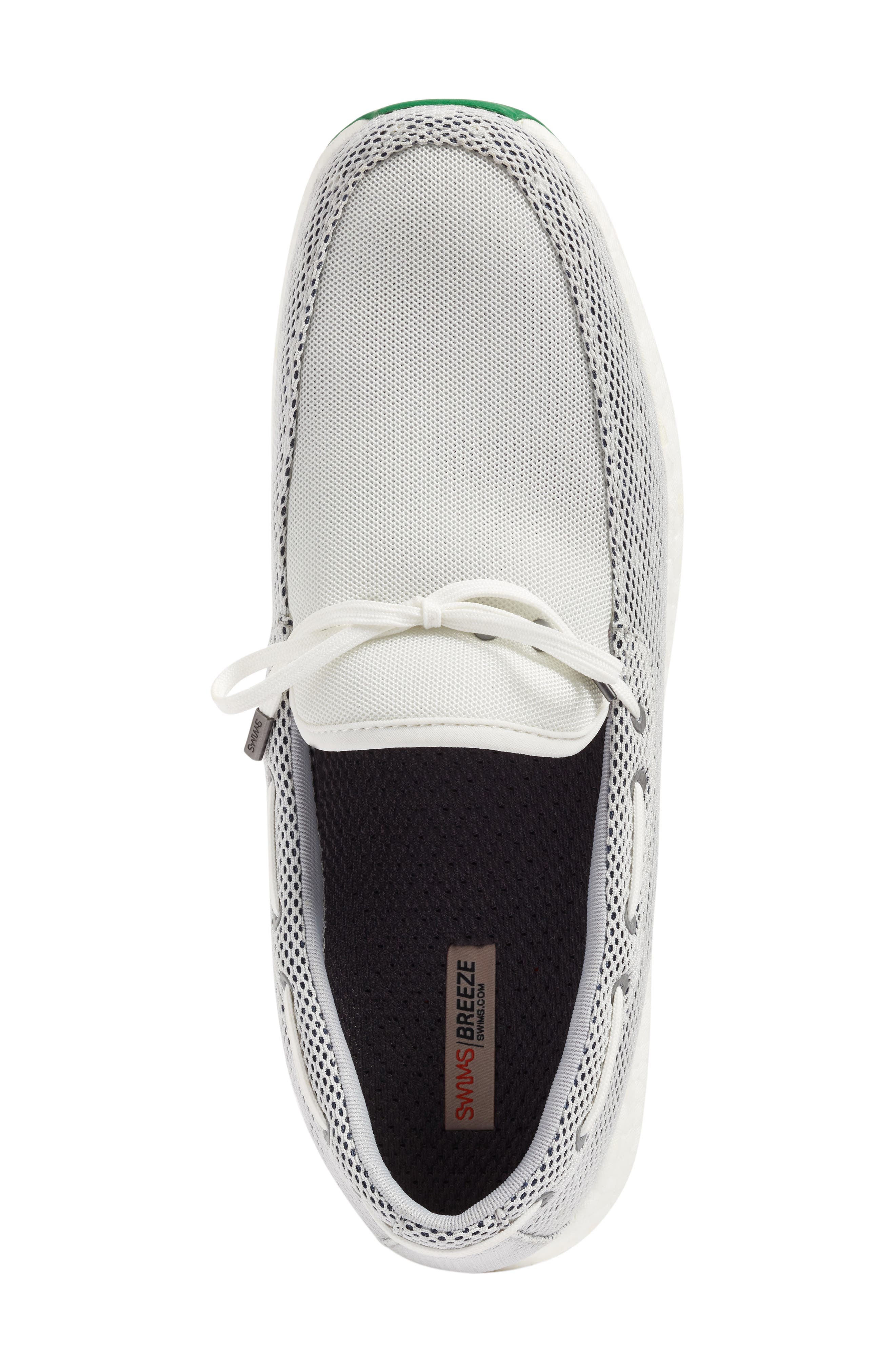 Swims 'Breeze' Slip-On, Alternate, color, 