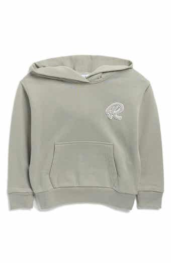 Reiss Kids' Cade Pullover Hoodie