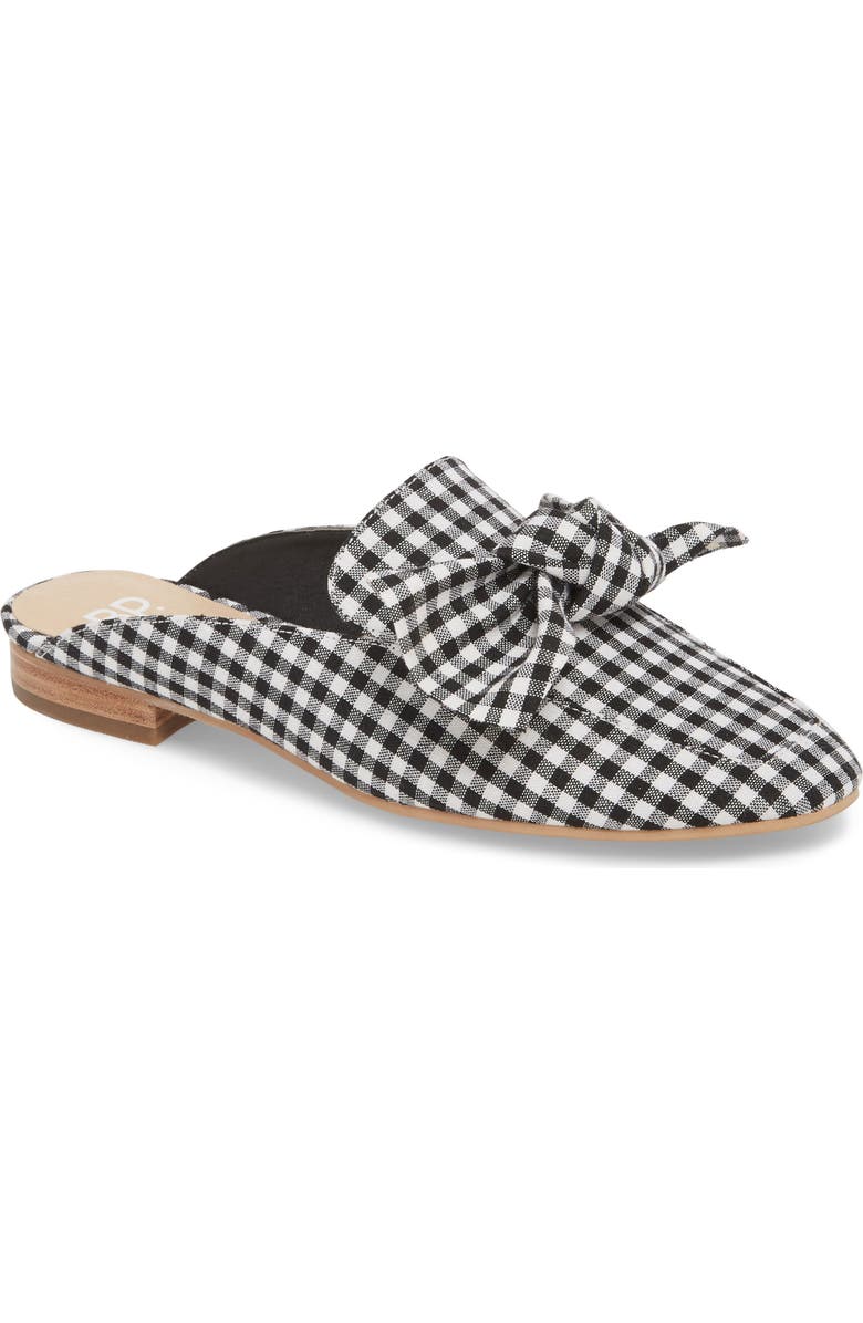 BP. Maddy Mule, Main, color,