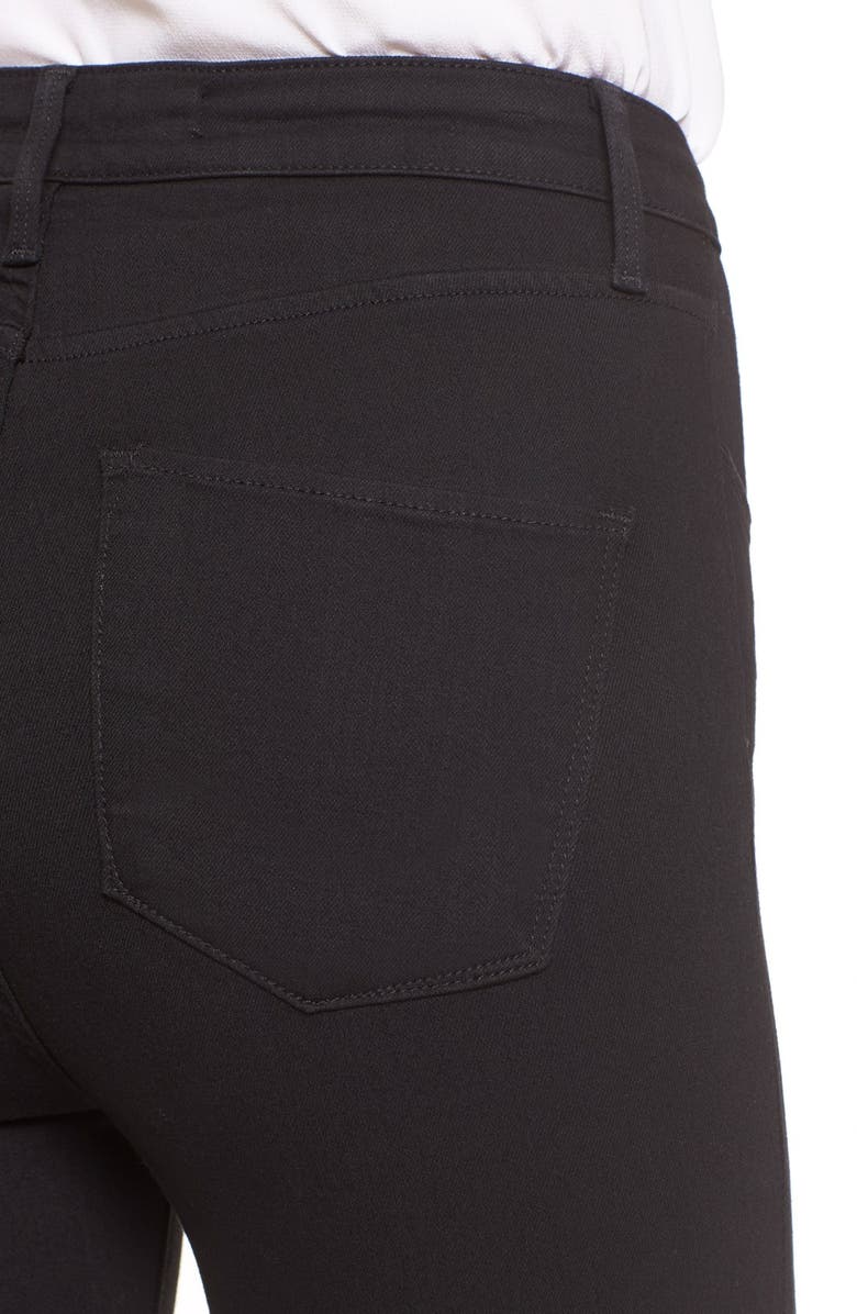 AYR 'The Hi-Rise' Skinny Pants, Alternate, color, 