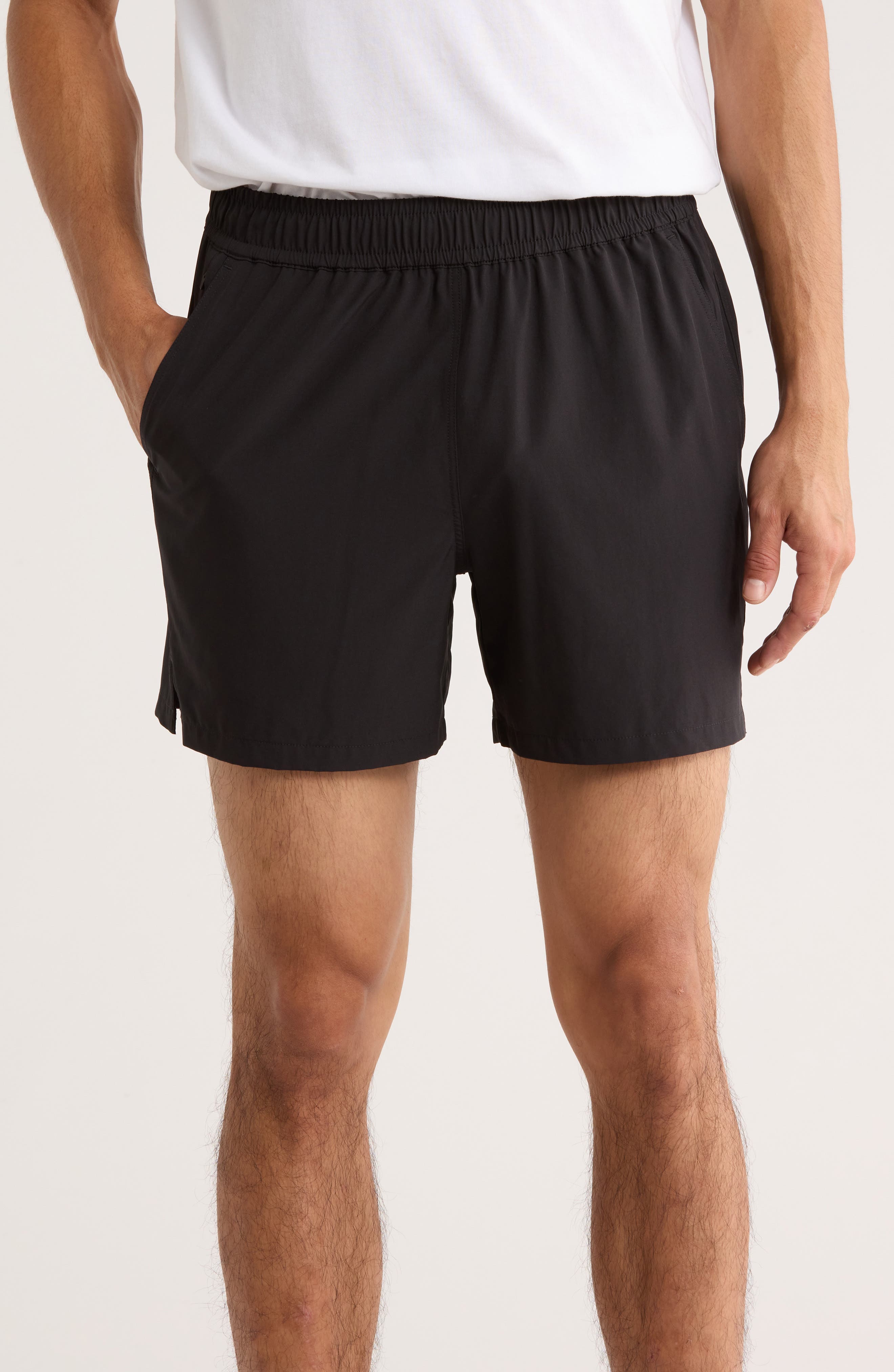 Z by Zella Sprint 5-Inch Performance Shorts