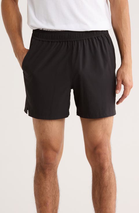 Sprint 5-Inch Performance Shorts