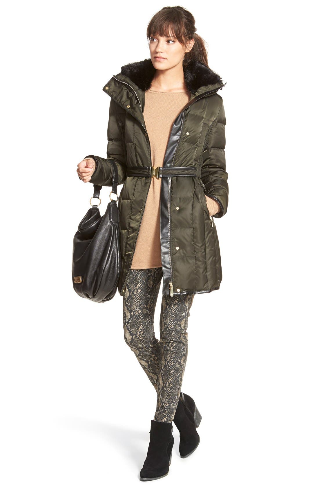 Treasure & Bond Treasure&Bond 'Winslow' Bootie, Alternate, color, 