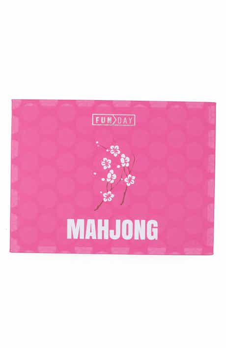 Mahjong Playing Cards