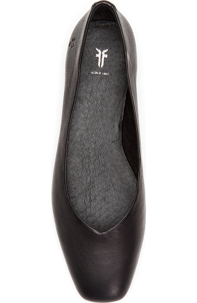 Frye Dana Ballet Flat, Alternate, color,