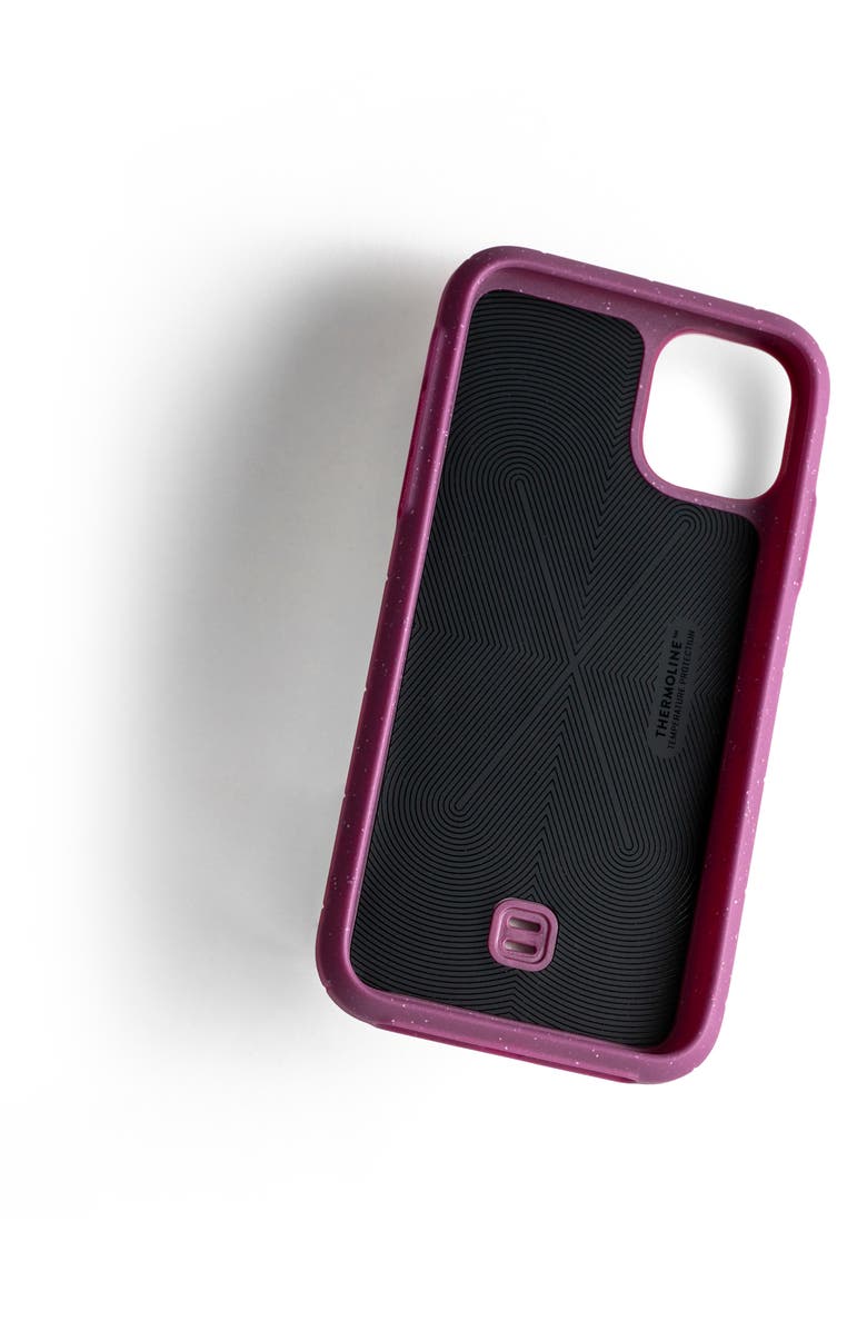 LANDER Moab iPhone 11 Case, Alternate, color, 