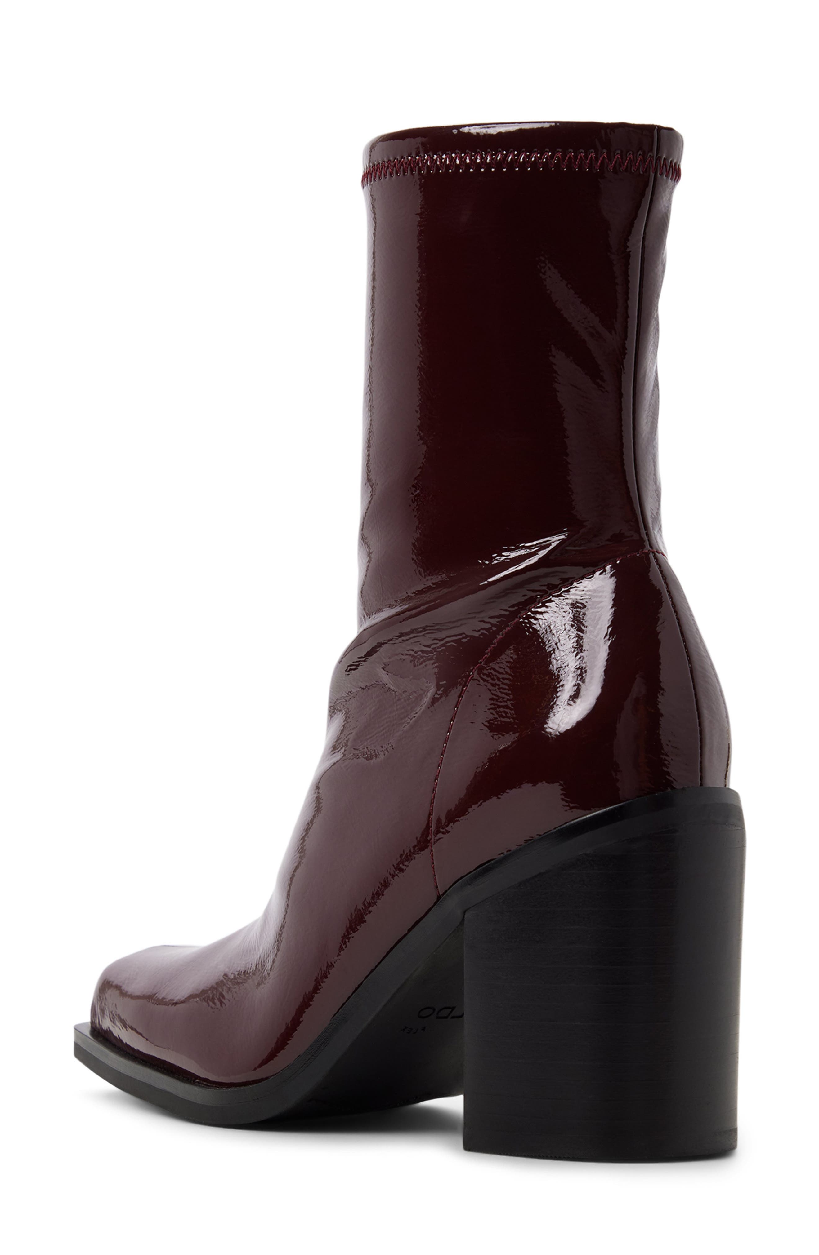 Jomat Bootie - image 4