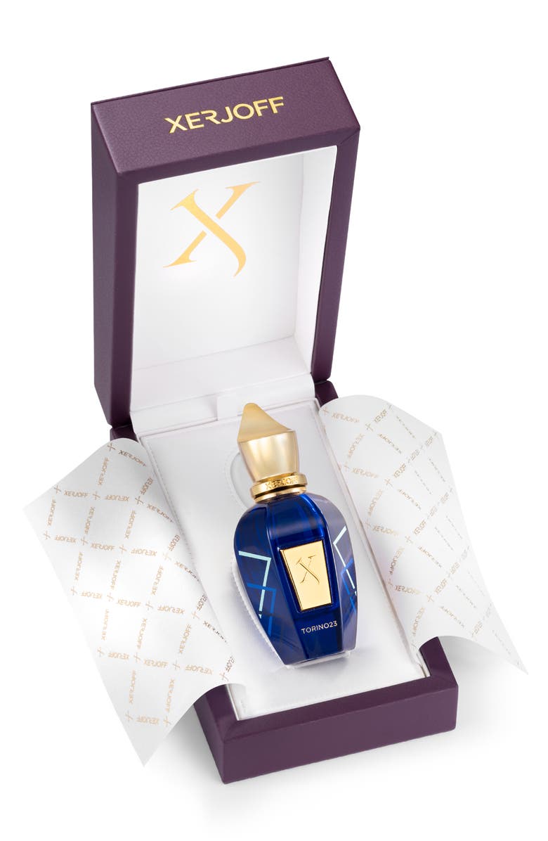 XERJOFF Torino 23 Eau de Parfum, Alternate, color, 