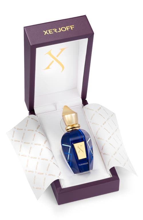 Xerjoff Torino 23 Eau De Parfum In No Color