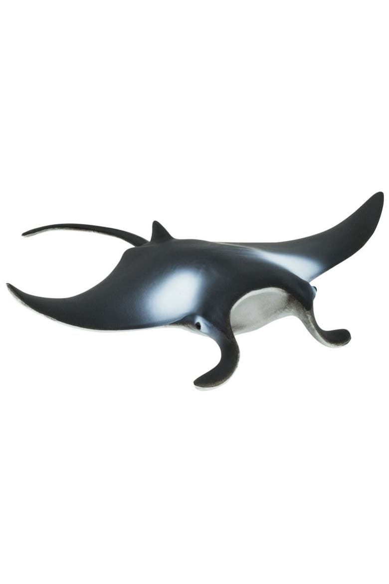 Animals of the Sea - Set of 11, Alternate, color, White