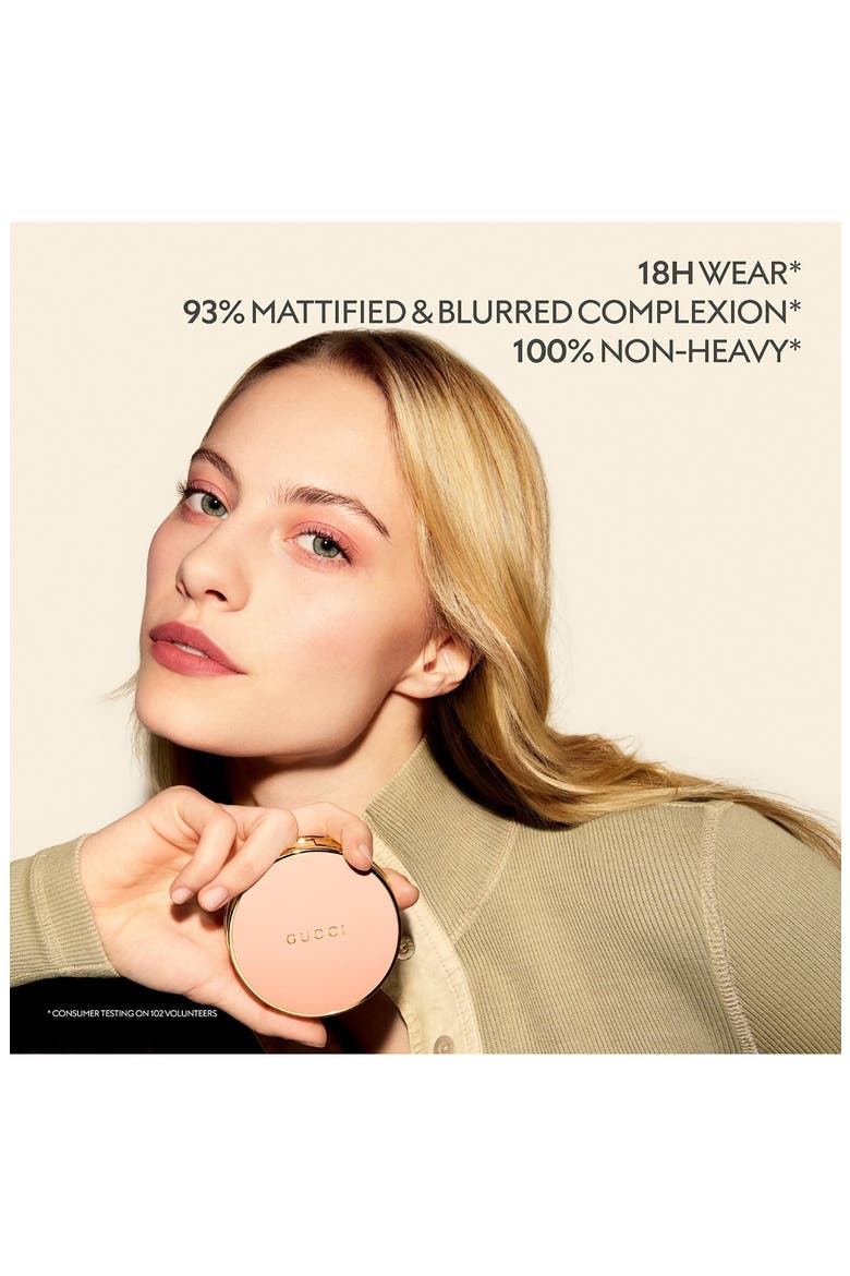 Mattifying Face Powder with 18-Hour Wear, Alternate, color, SHADE 14