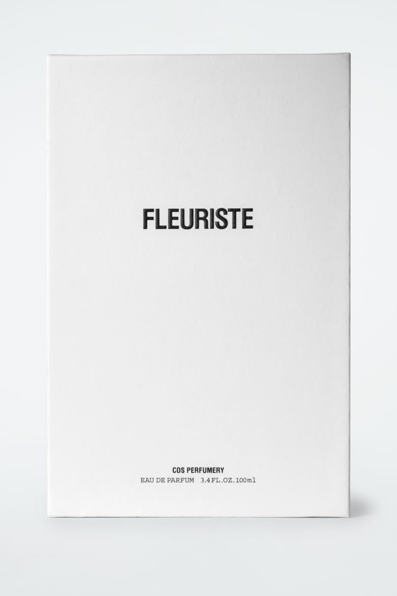 Perfumery Eau De Parfum, 100ml, Alternate, color, FLEURISTE