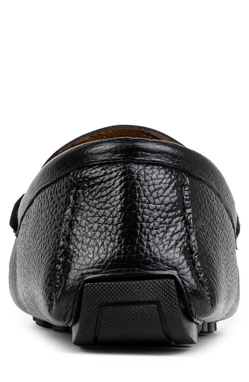 Donald Pliner Bodhi Bit Driving Shoe