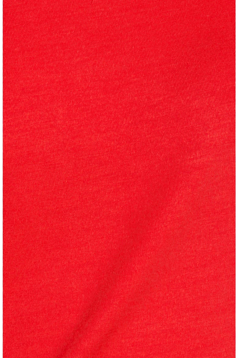 VERO MODA Ava Dolman Sleeve Top, Alternate, color, GOJI BERRY