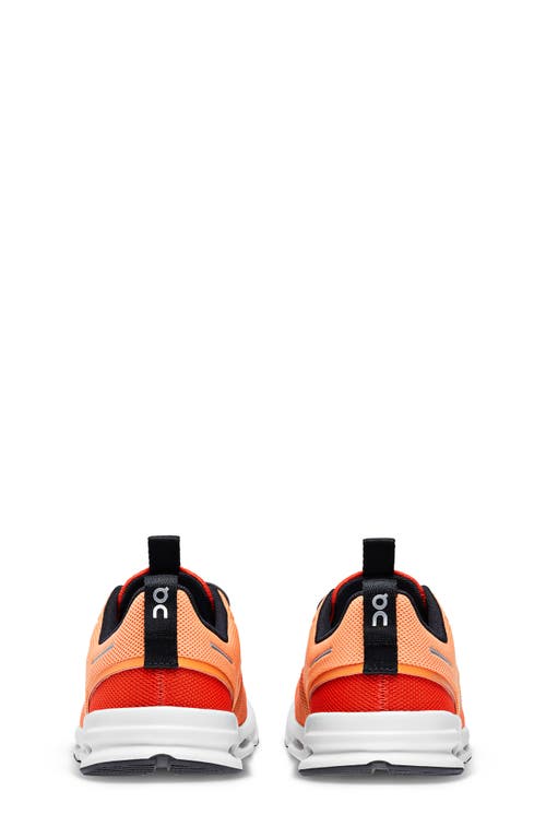 On Kids' Cloud Sky Running Sneaker In Multi
