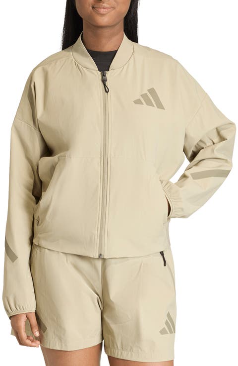 Z.N.E. Ripstop Bomber Jacket