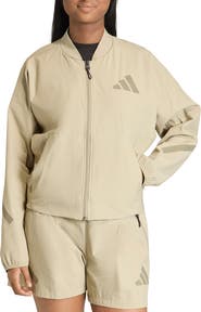 adidas Originals Z.N.E. Ripstop Bomber Jacket