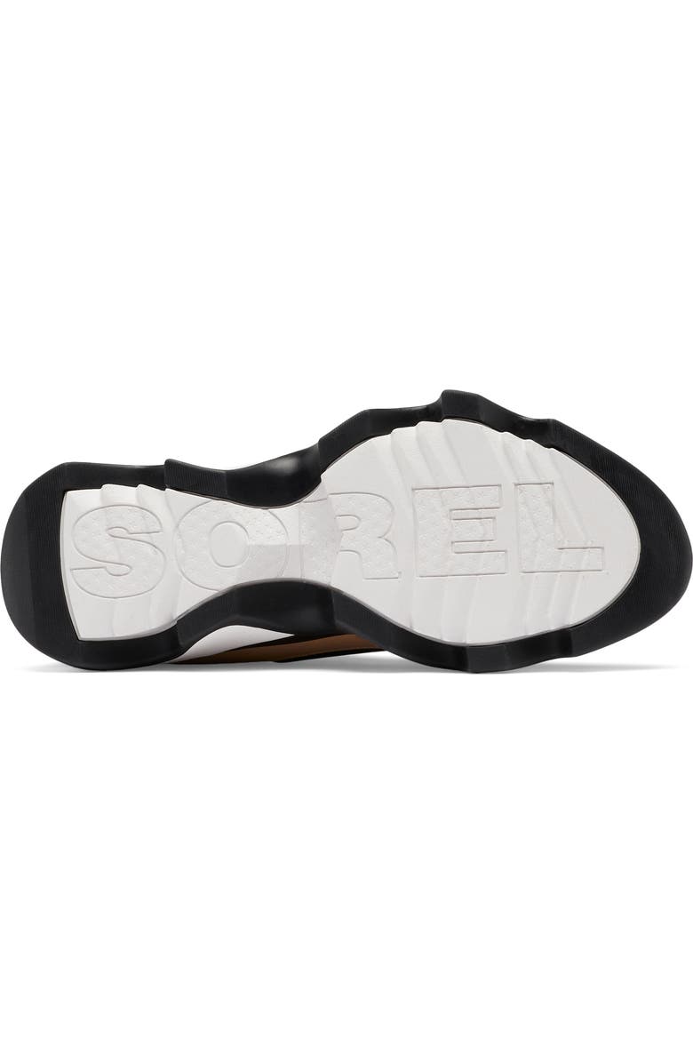 SOREL Kinetic<sup>™</sup> Impact II Strap Slip-On Sneaker, Alternate, color,