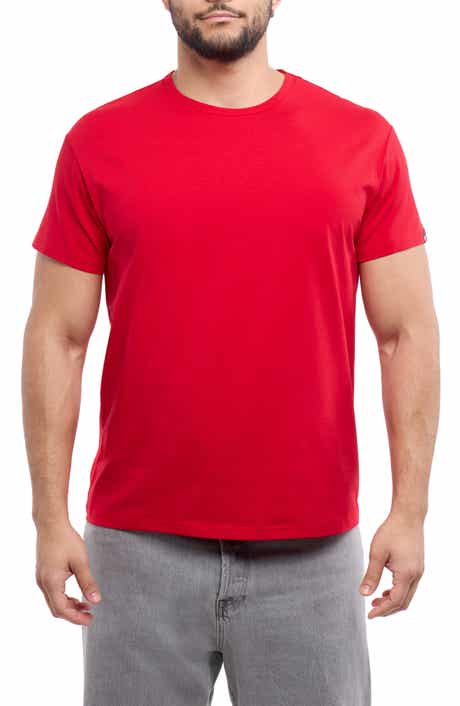 Flex Crewneck T-Shirt