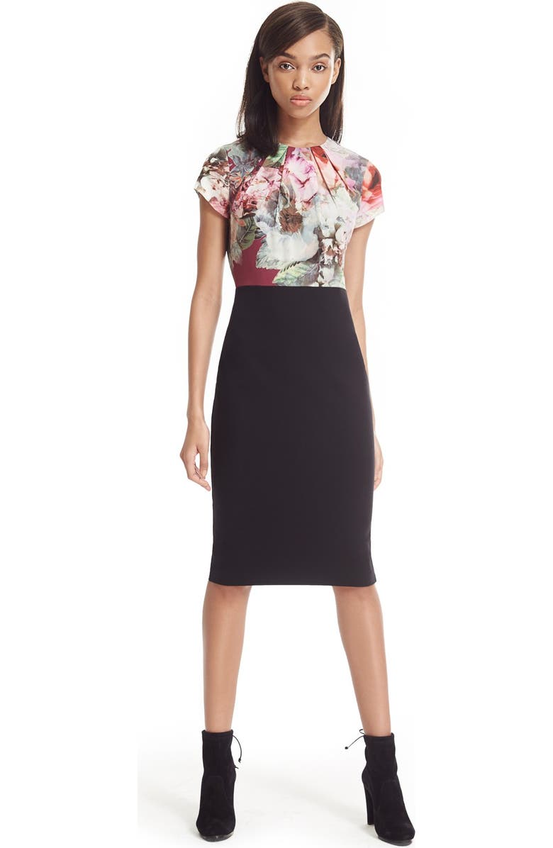 Stuart Weitzman 'Perfection' Bootie, Alternate, color,