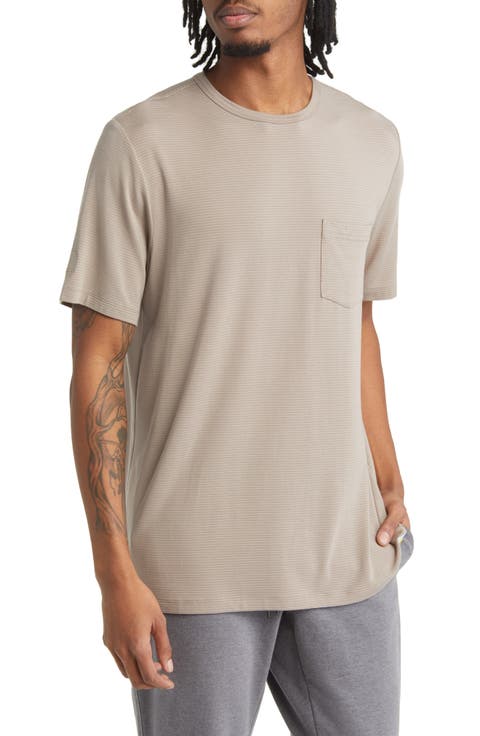 Linear T-Shirt