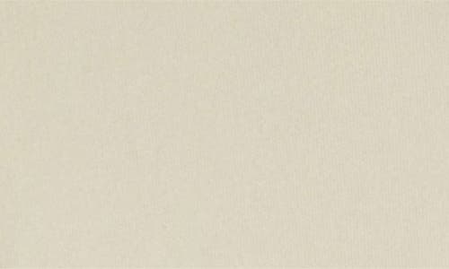 Scotch & Soda Logo Fleece Hoodie In Neutral