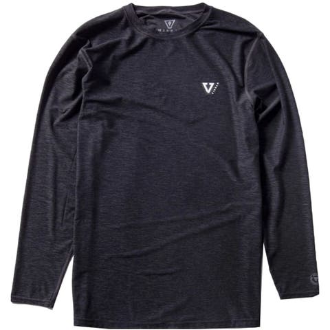 Twisted Eco Long-Sleeve Shirt - Men's