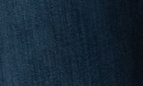 Mavi Jeans Matt Relaxed Straight Fit Jeans In Blue