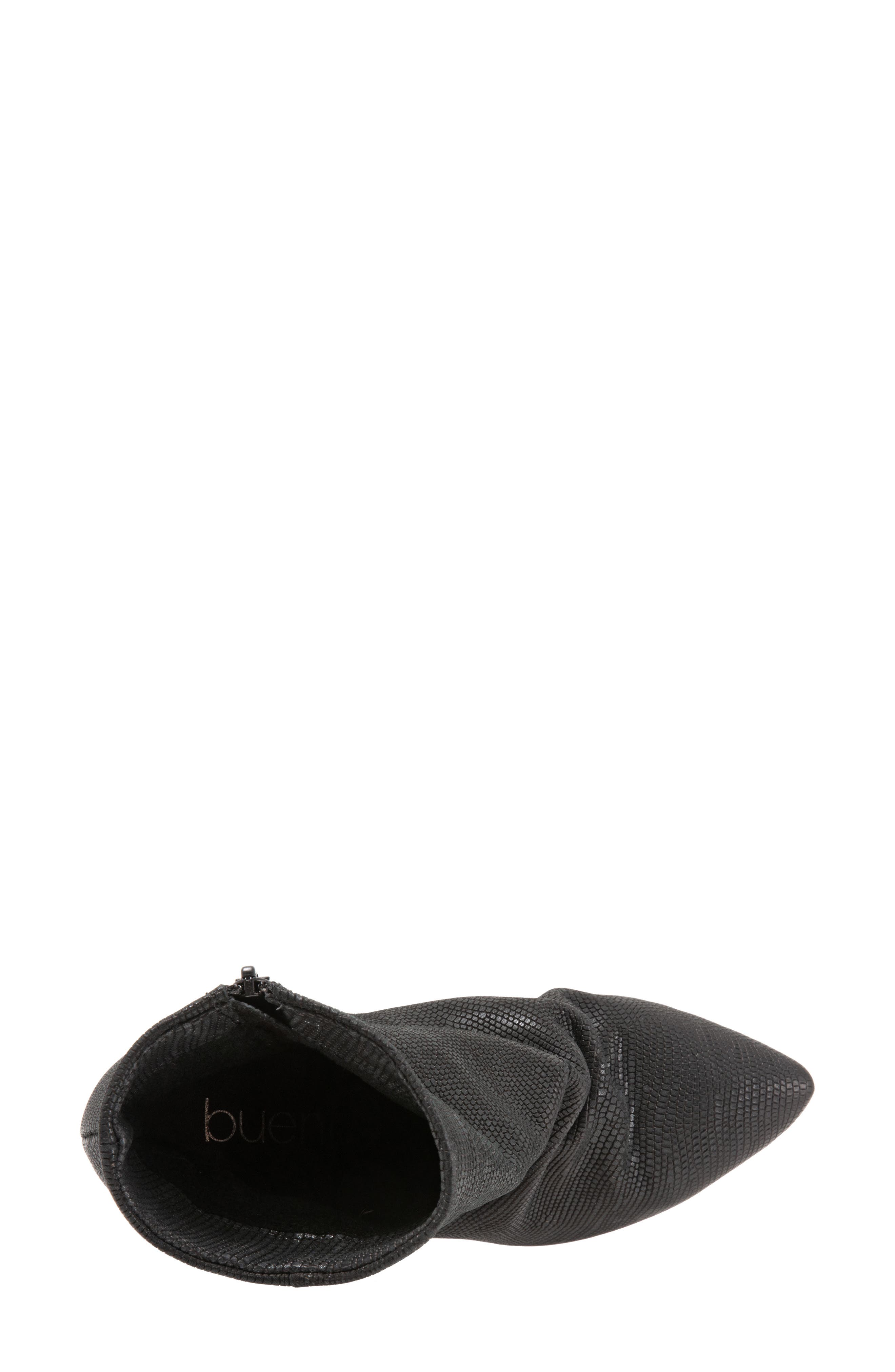 Bueno Jana Bootie, Alternate, color, 