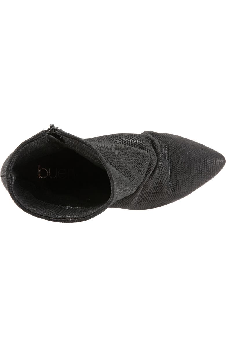 Bueno Jana Bootie, Alternate, color,
