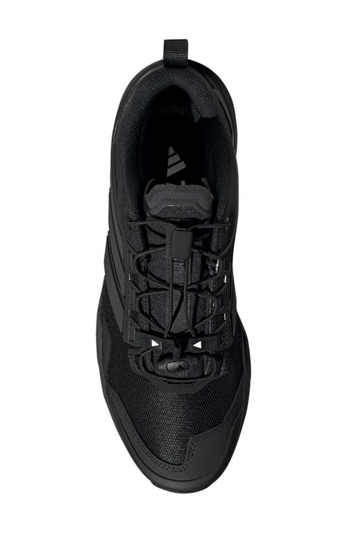 Adidas Originals Terrex Skychaser Gtx Sneakers Black In Black