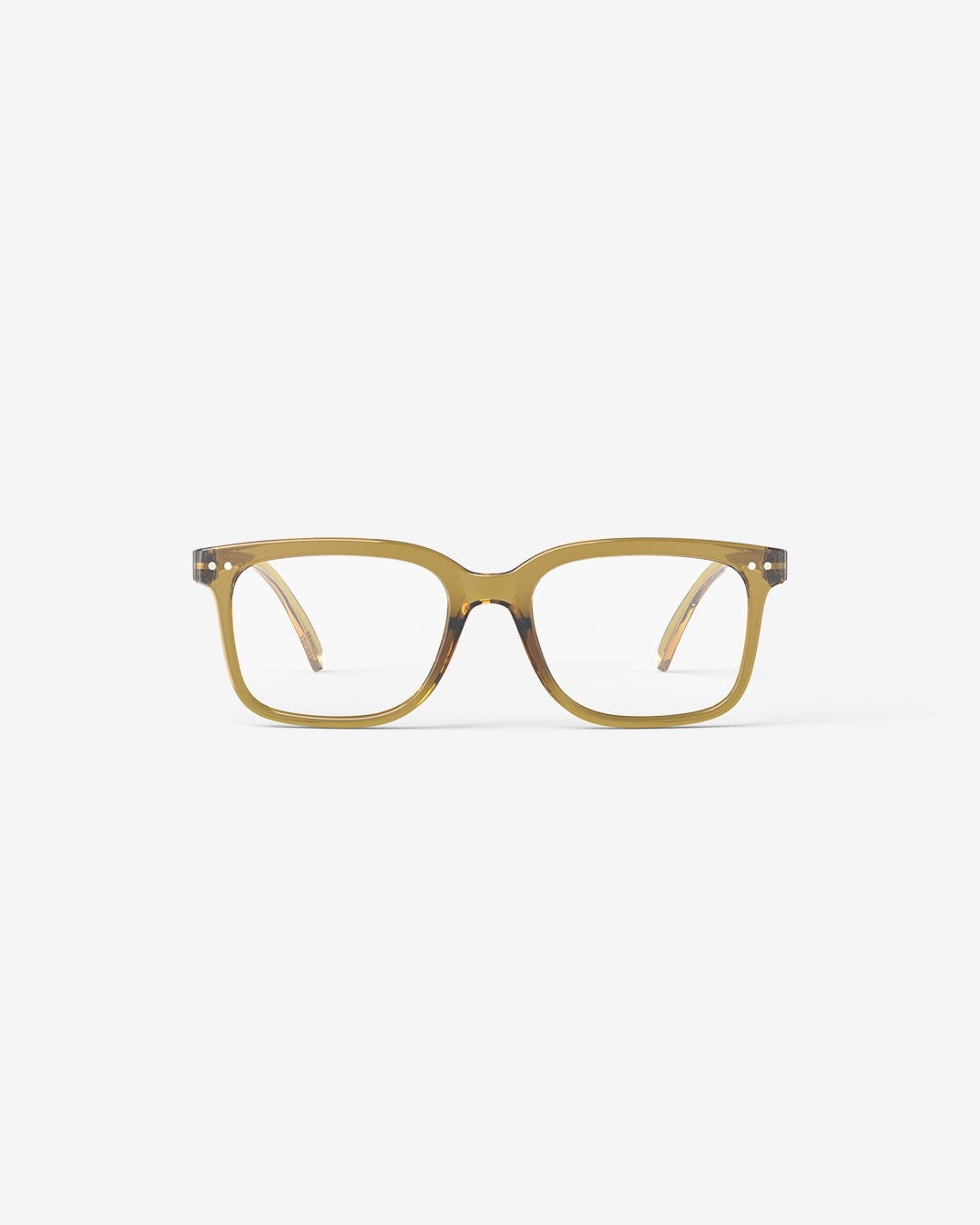 selected Golden Green