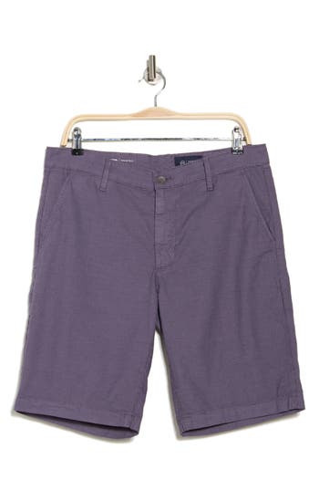 Ag Griffin Regular Fit Shorts In North Cascades
