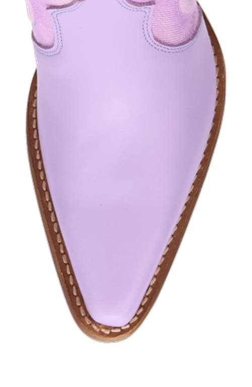 Dingo Tipsy Cowboy Boot