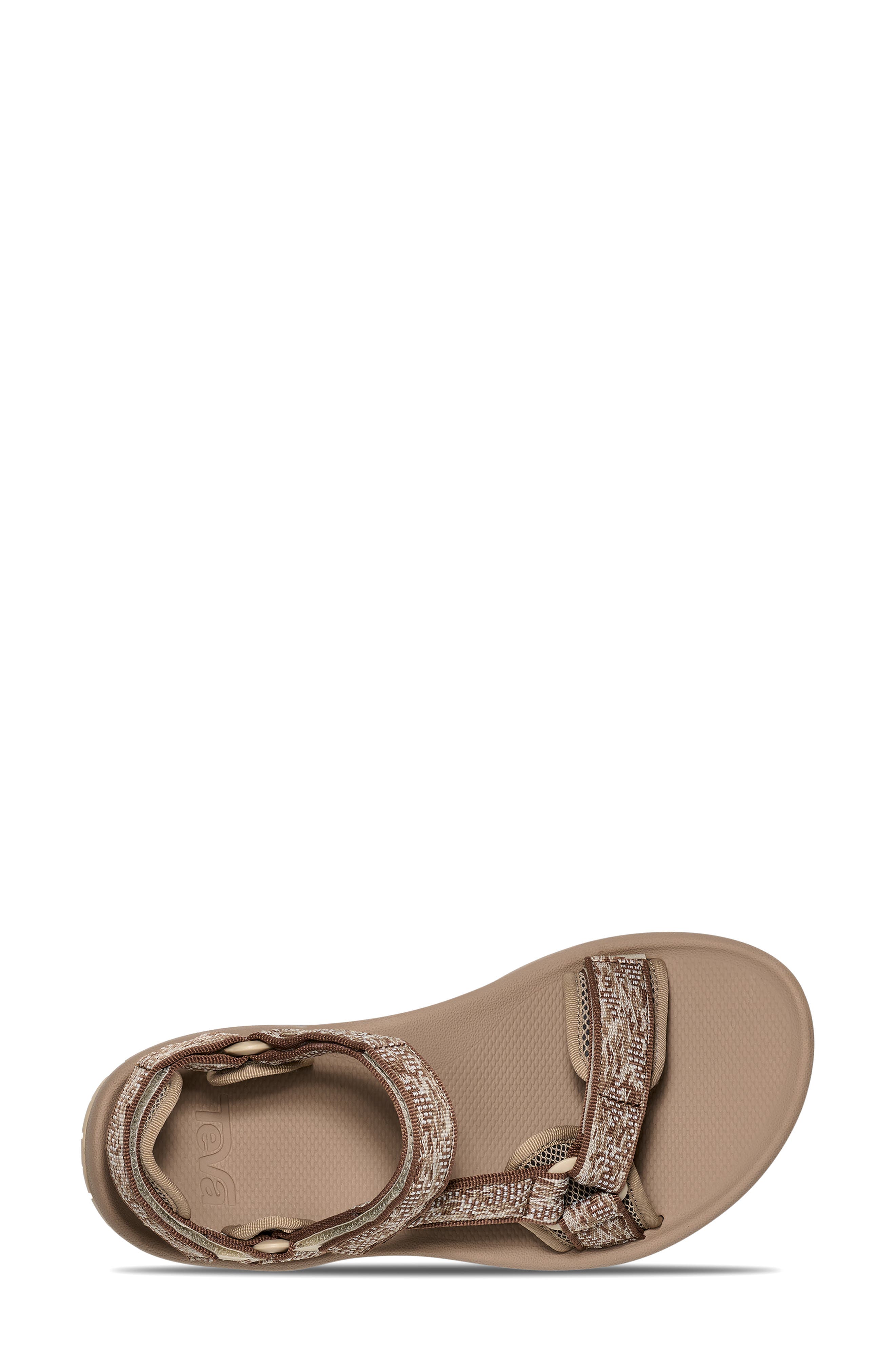 Hydratrek Sandal, Alternate, color, SPACE FADE DUNE