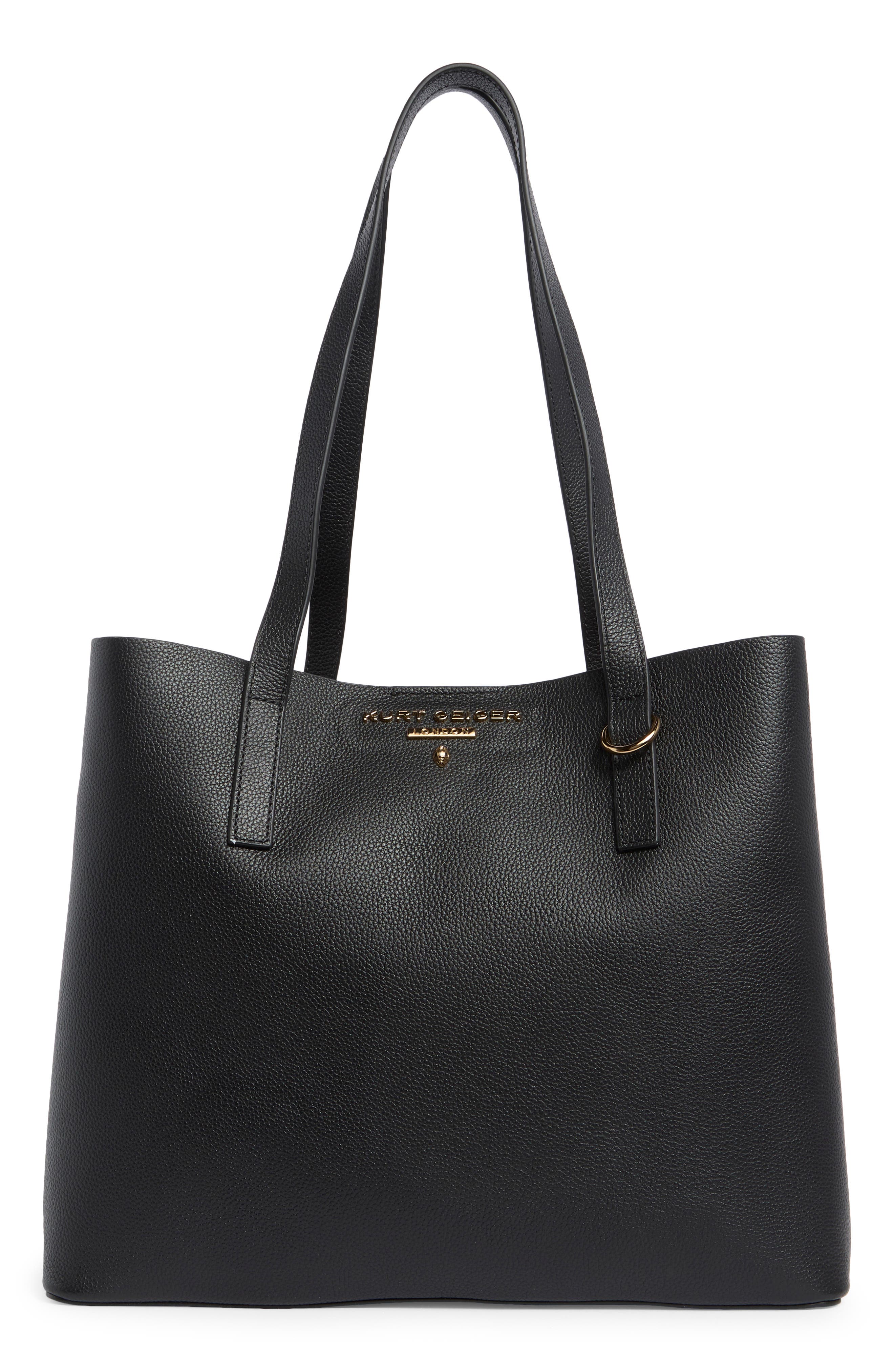 Kurt Geiger London Hampstead Tote