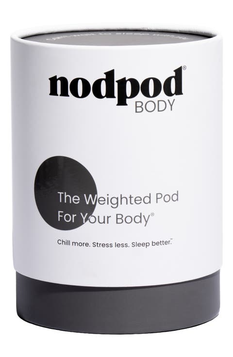BODY® Weighted Body Pod