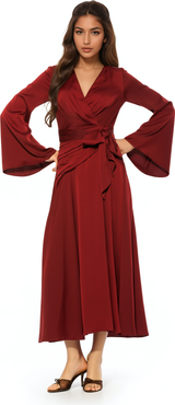 Alexia Admor Sage Dress