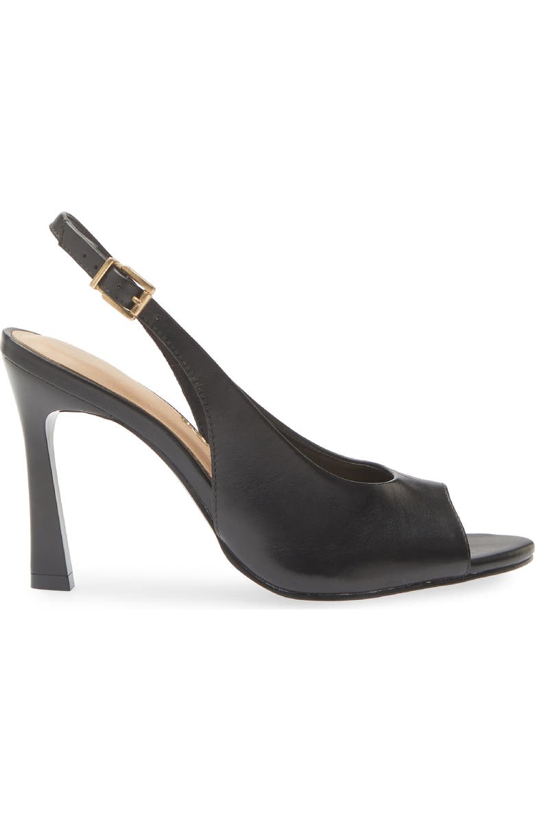 Bottero Slingback Sandal, Alternate, color,