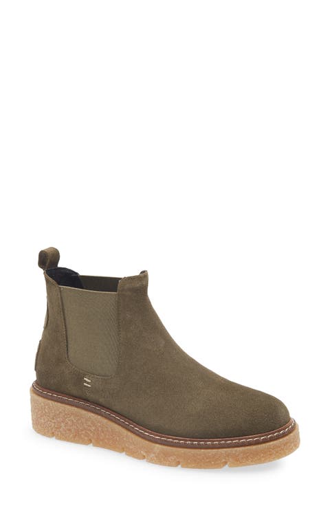 Nantes Chelsea Boot (Women)