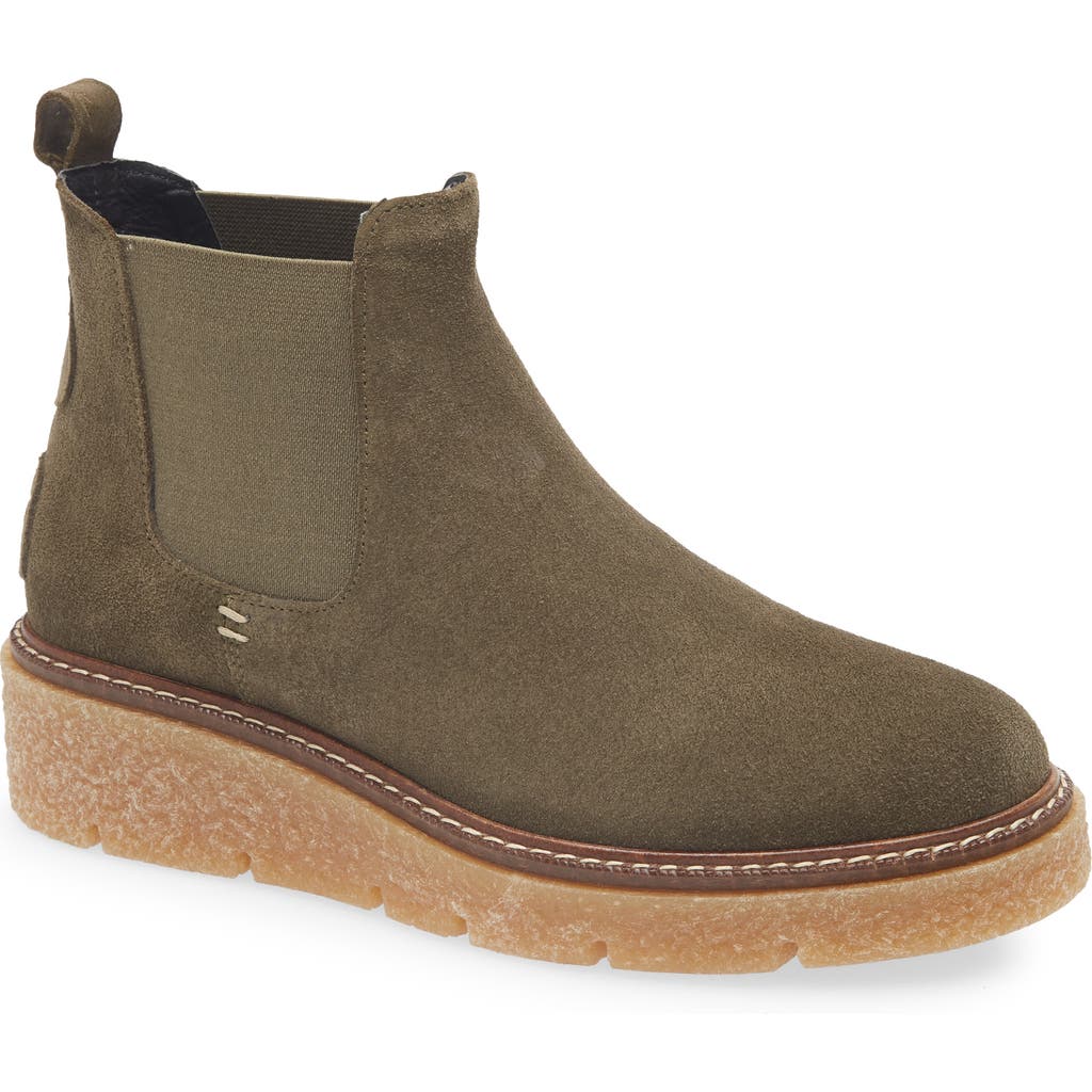 Toni Pons Nantes Chelsea Boot In Brown