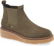 Toni Pons Nantes Chelsea Boot