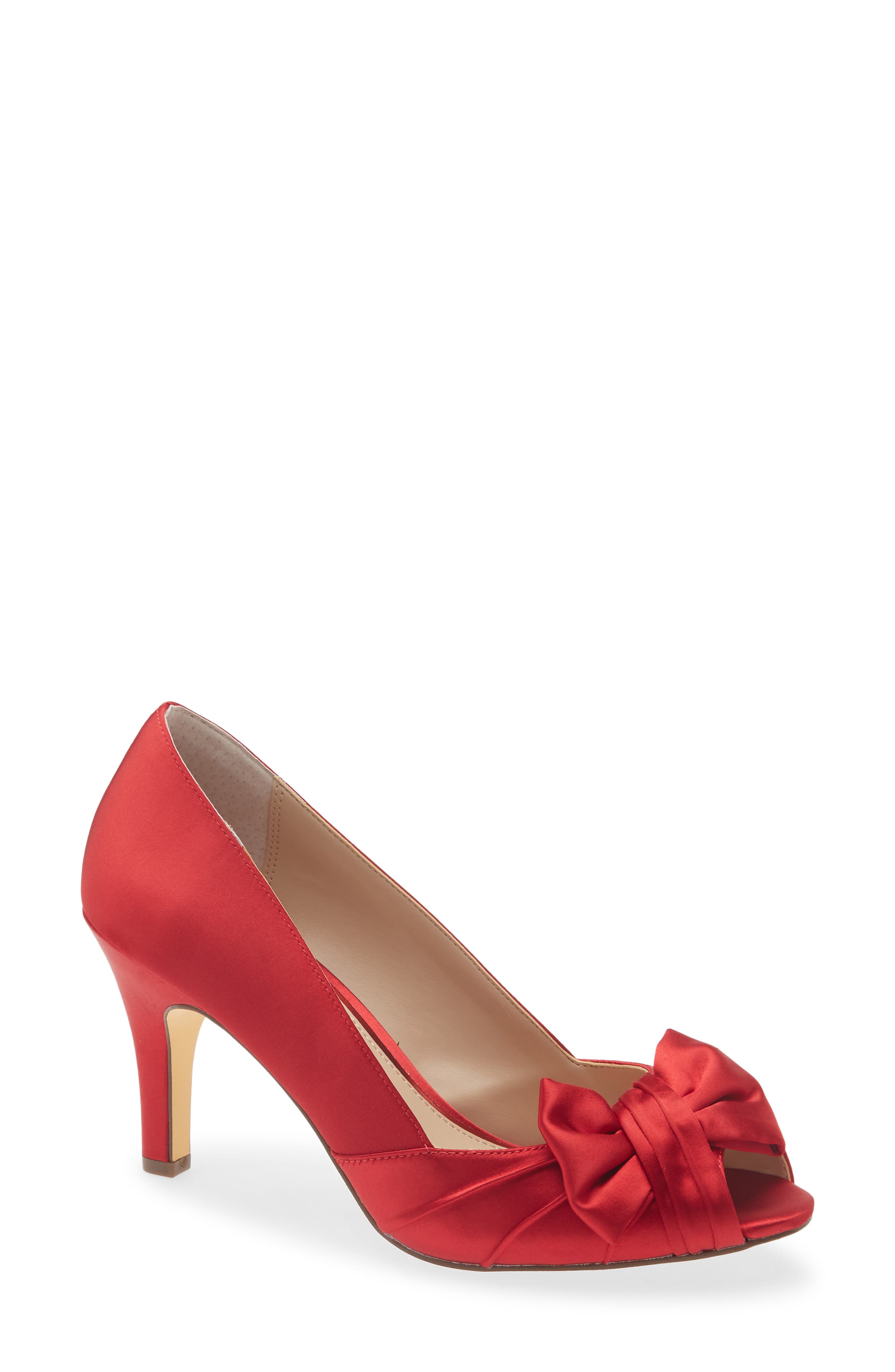 RED ROUGE
