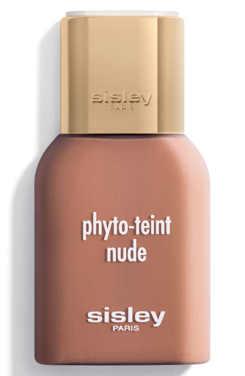 Phyto-Teint Nude Oil-Free Foundation